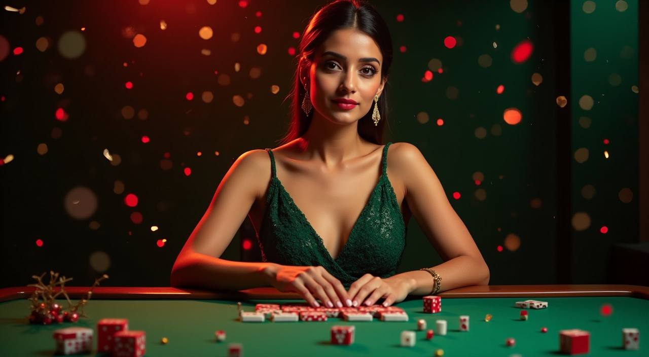 abo365 প্রথম Person Baccarat কীভাবে কাজ করে আমাদের লবিতে
